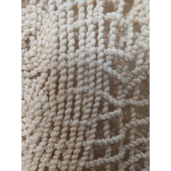 Chico Open Knito Boho Crochet Size 2 (Large) - Picture 3 of 3